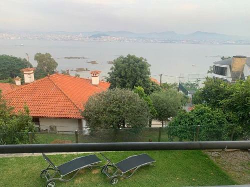 Adosado Con Incre�bles Vistas A 150m De La Playa