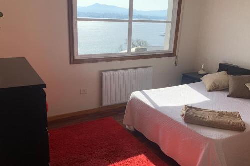 Adosado Con Incre�bles Vistas A 150m De La Playa