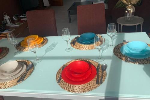 Adosado Con Incre�bles Vistas A 150m De La Playa