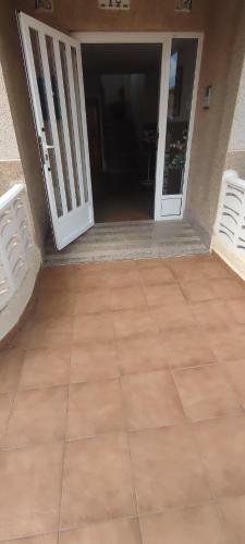 Apartamento Playa Miramar