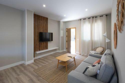 Apartamento Mi�o Suites I