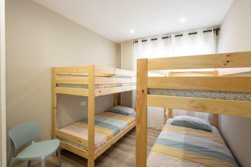 Apartamento Mi�o Suites I