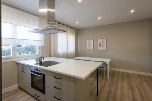 Apartamento Mi�o Suites I