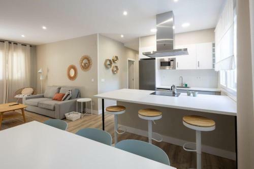 Apartamento Mi�o Suites I