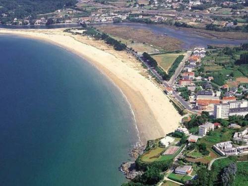 Apartamento El Pedregal - Playa De Mi�o