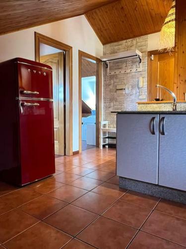 Apartamento El Pedregal - Playa De Mi�o