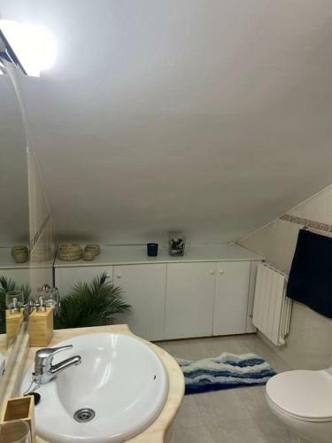 Apartamento El Pedregal - Playa De Mi�o