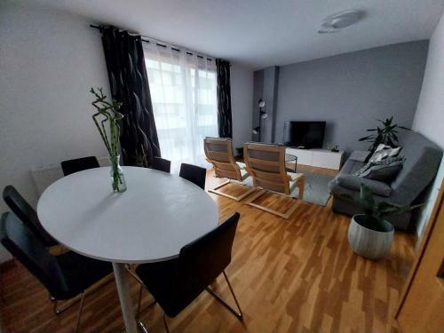 Apartamento Adiva Praia Mi�o