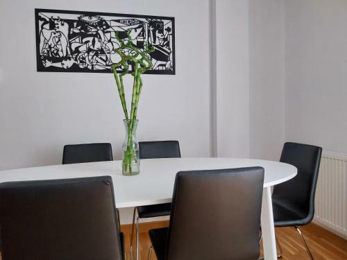 Apartamento Adiva Praia Mi�o