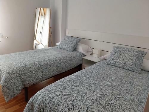 Apartamento Adiva Praia Mi�o