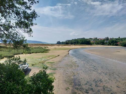 Apartamento Adiva Praia Mi�o