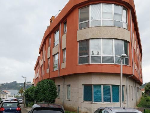 Apartamento Adiva Praia Mi�o