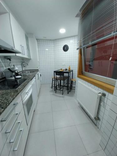 Apartamento Adiva Praia Mi�o