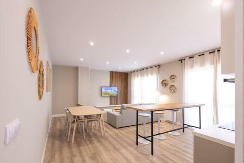 Apartamento Mi�o Suites II