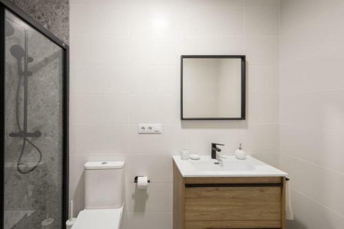 Apartamento Mi�o Suites II