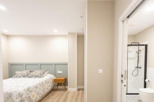 Apartamento Mi�o Suites II