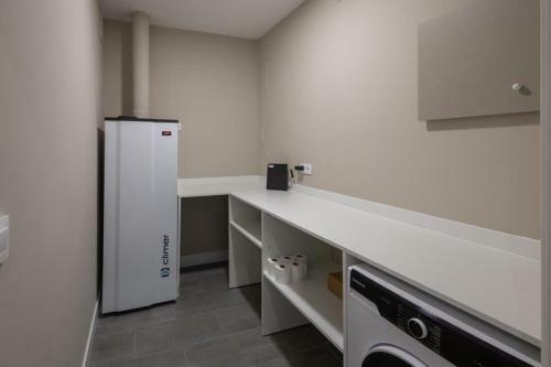 Apartamento Mi�o Suites II