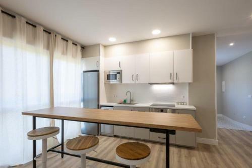 Apartamento Mi�o Suites II