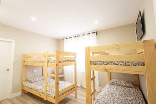 Apartamento Mi�o Suites II
