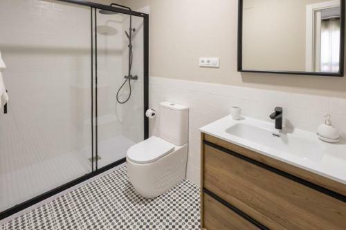 Apartamento Mi�o Suites II
