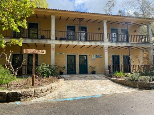 Albergue O Beque