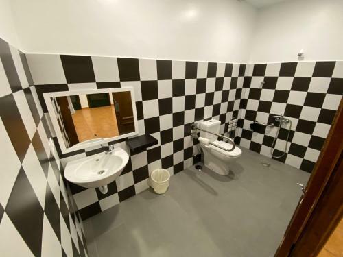 Albergue O Beque