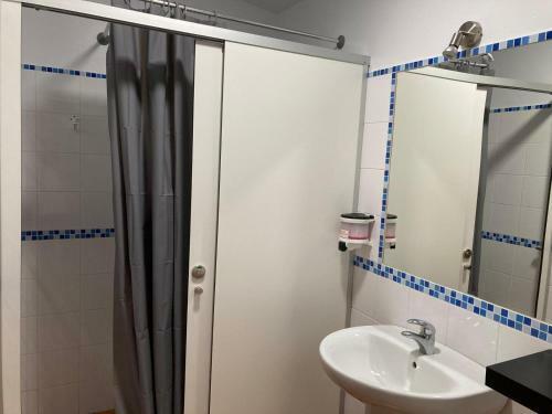 Albergue O Beque