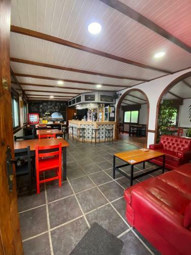 Albergue O Beque
