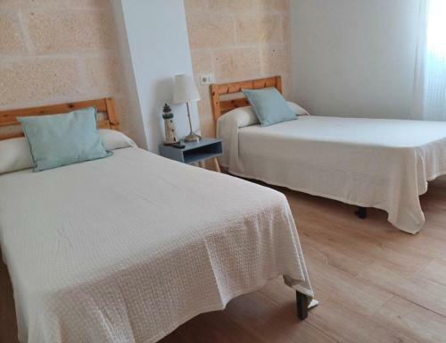 Apartamento Vistas Al Mar
