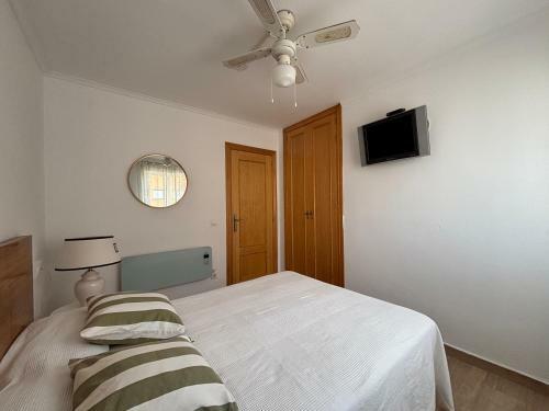 Apartamento Vistas Al Mar