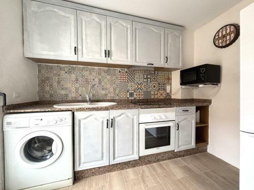 Apartamento Vistas Al Mar