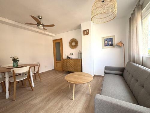 Apartamento Vistas Al Mar