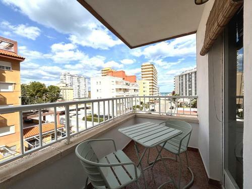 Apartamento Vistas Al Mar