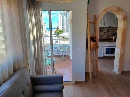 Apartamento Vistas Al Mar