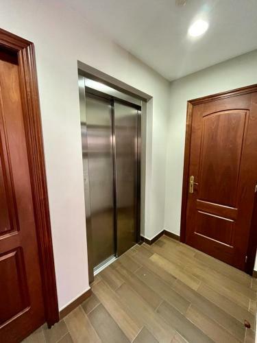 Apartamento Piso En Pleno Centro De Mi�o II