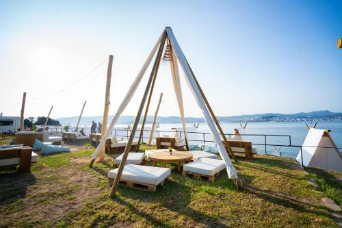 Kampaoh R�a De Vigo