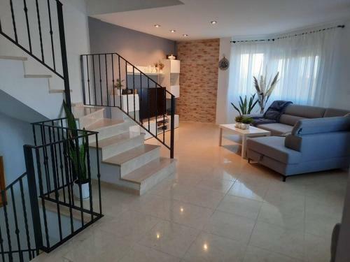 Apartamento La Casa Del Navegante