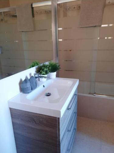 Apartamento La Casa Del Navegante