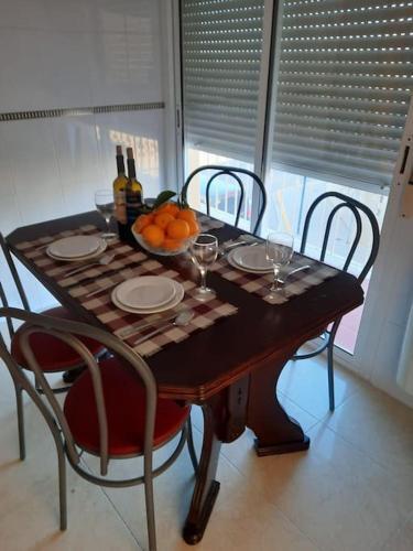 Apartamento La Casa Del Navegante