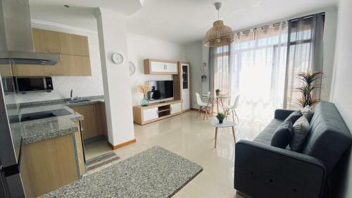 Apartamento Alojamiento Fragata Lealtad