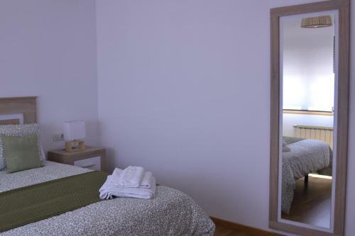 Apartamento Alojamiento Fragata Lealtad