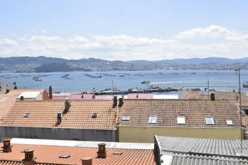 Apartamento Alojamiento Fragata Lealtad