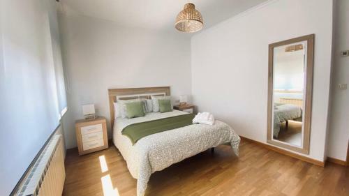 Apartamento Alojamiento Fragata Lealtad