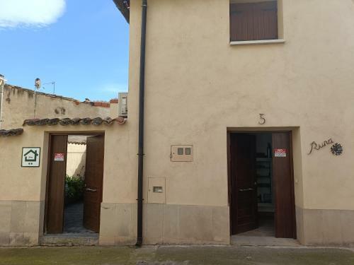 Casa Rural Runa