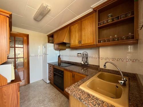 Apartamento El Puente V