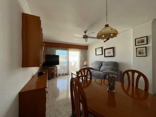 Apartamento El Puente V
