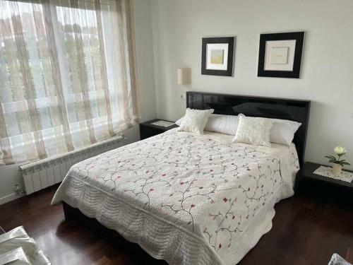Excepcional Chalet En Perbes