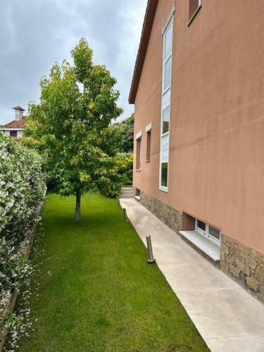 Excepcional Chalet En Perbes