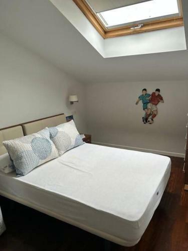 Excepcional Chalet En Perbes