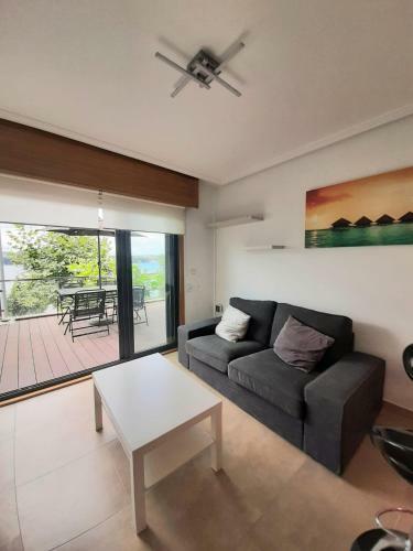 Apartamento Super Vistas Mi�o I